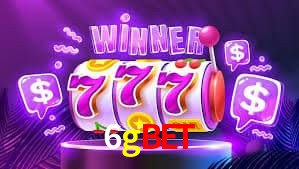 Welcome Bonus 6gbet