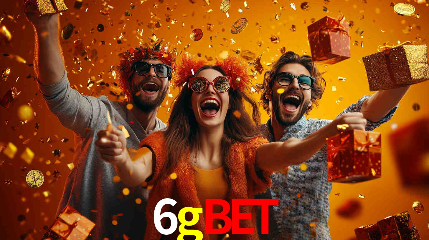 6gbet: Seu Cassino Premiado com Pagamentos Rápidos