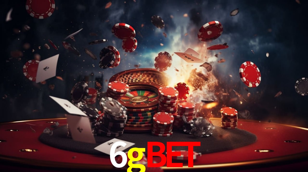 Especiais de Fim de Semana 6gbet