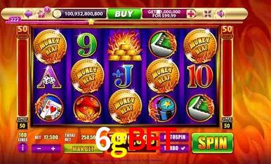 Desvendando o Mundo dos Jogos Virtuais na 6gbet