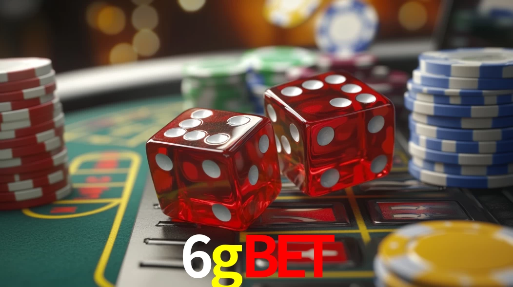 Live Casino 6gbet