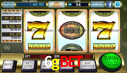 Descubra a Magia dos Jogos de Arcade no 6gbet