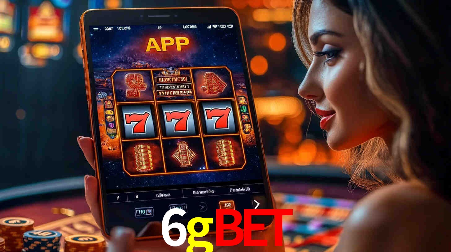 6gbet,6gbet login