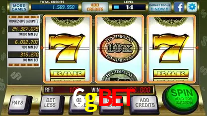 Exclusive Offers 6gbet