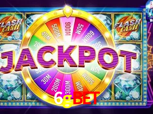 A Popularidade dos Caça-Níqueis no 6gbet