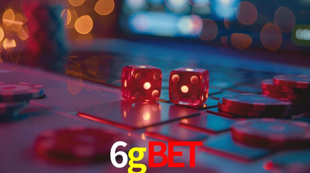 Live Casino 6gbet