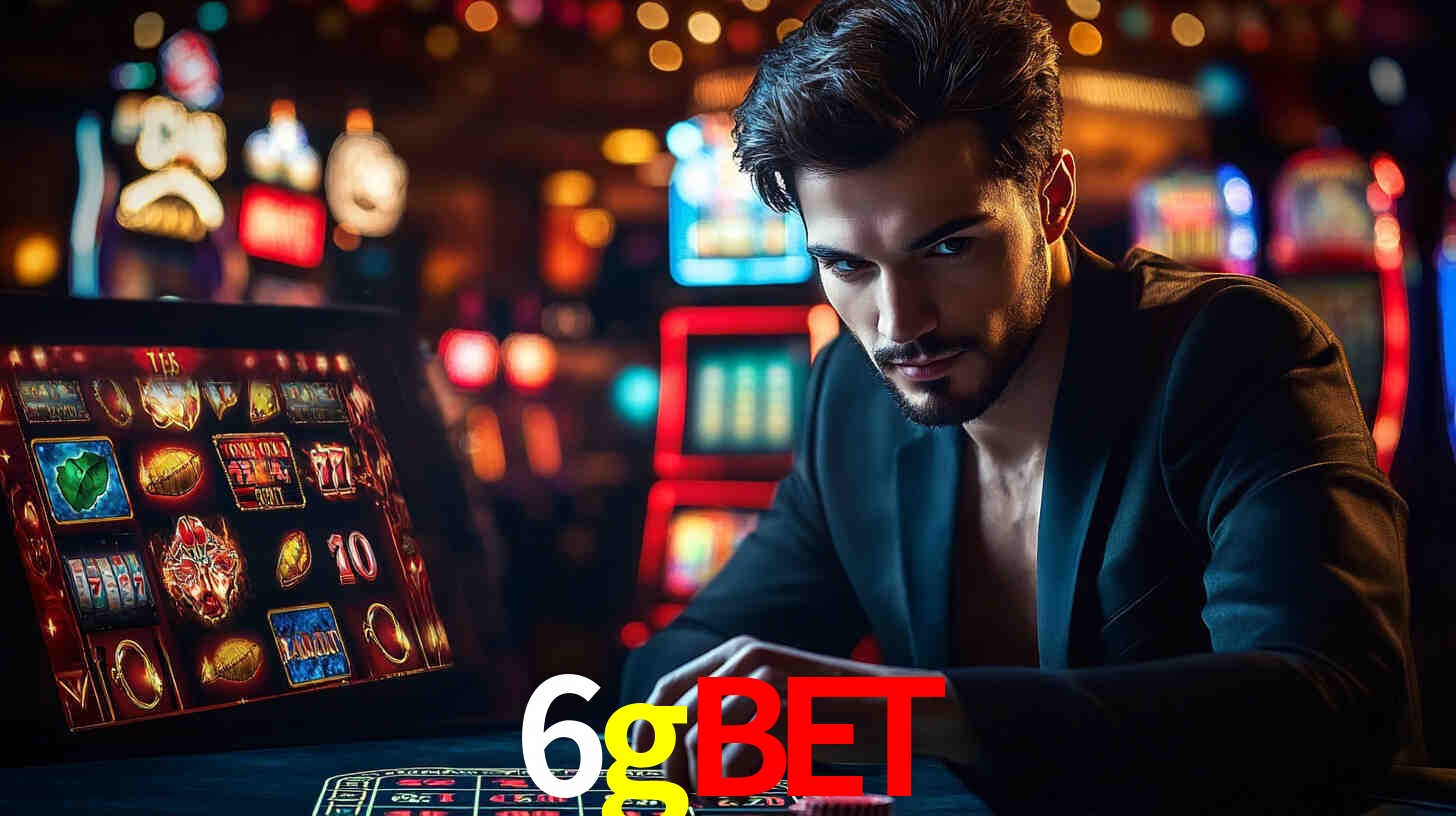 6gbet