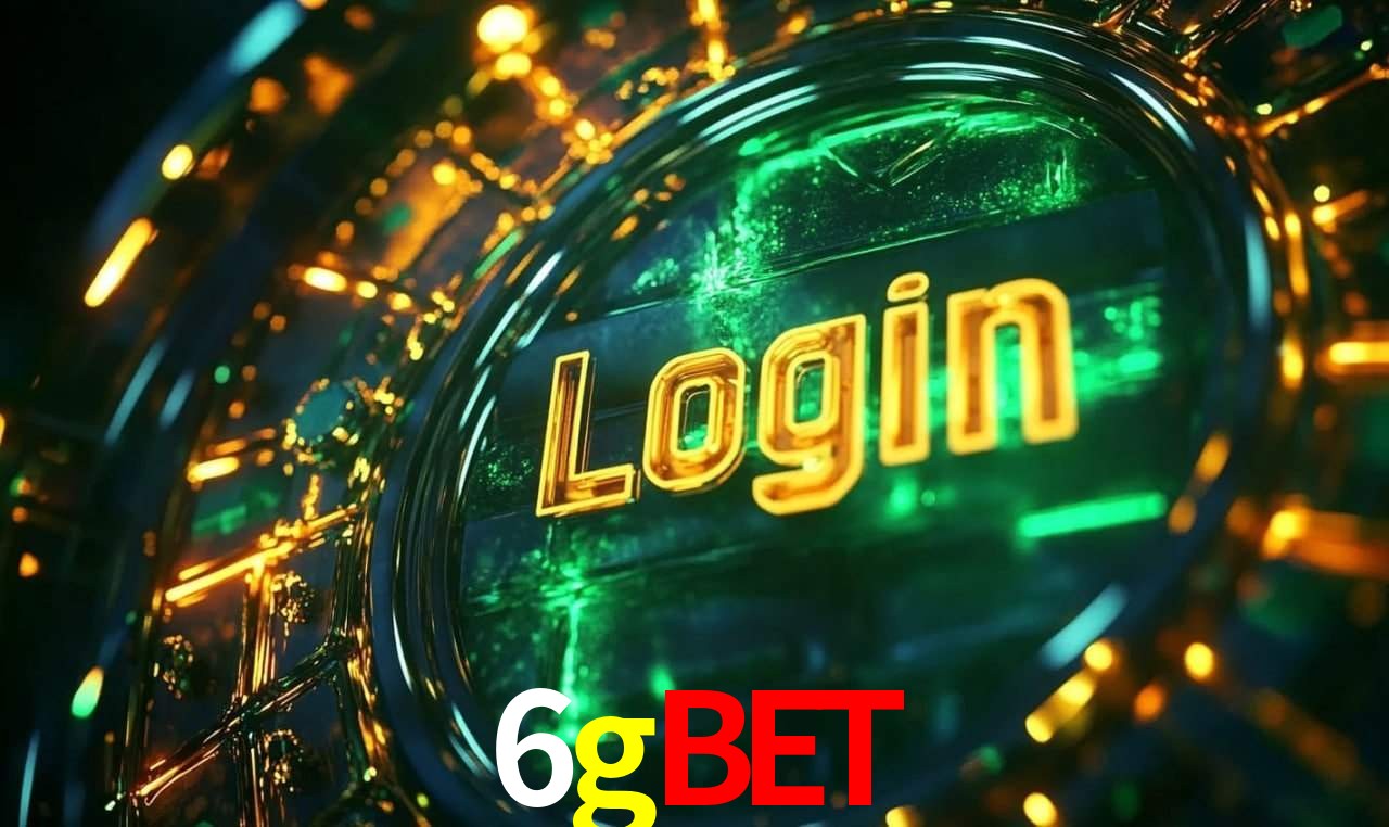6gbet,6gbet login