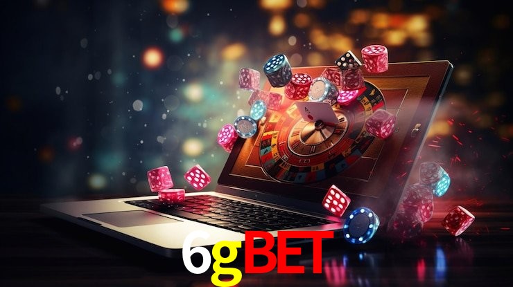 Apostas Esportivas na 6gbet: Um Guia Completo