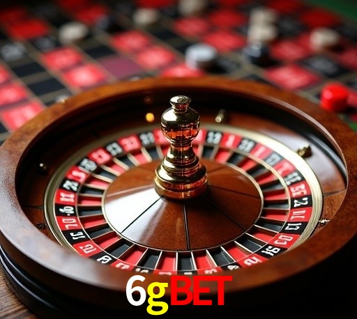 Casino VIP 6gbet