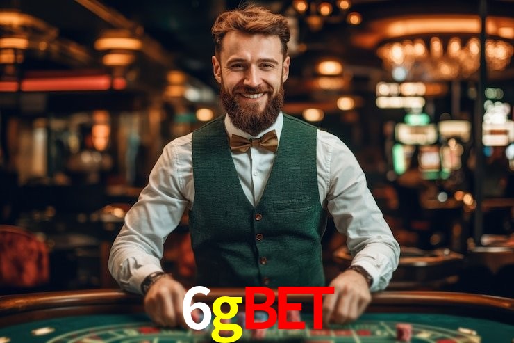 Diretório de Jogos 6gbet