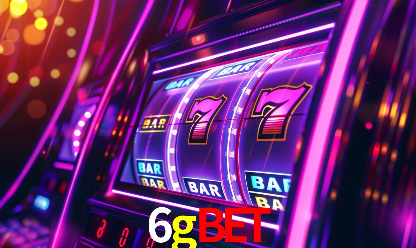 6gbet login