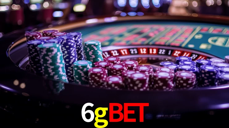VIP Casino 6gbet