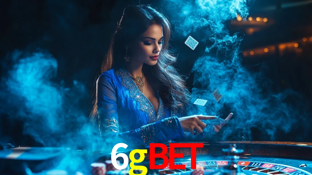 Descubra a Magia dos Jogos de Arcade no 6gbet