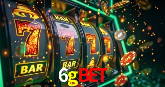 Design Responsivo 6gbet