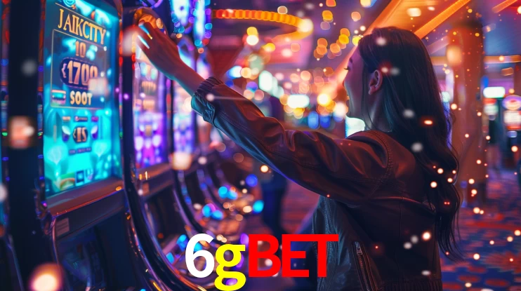 6gbet
