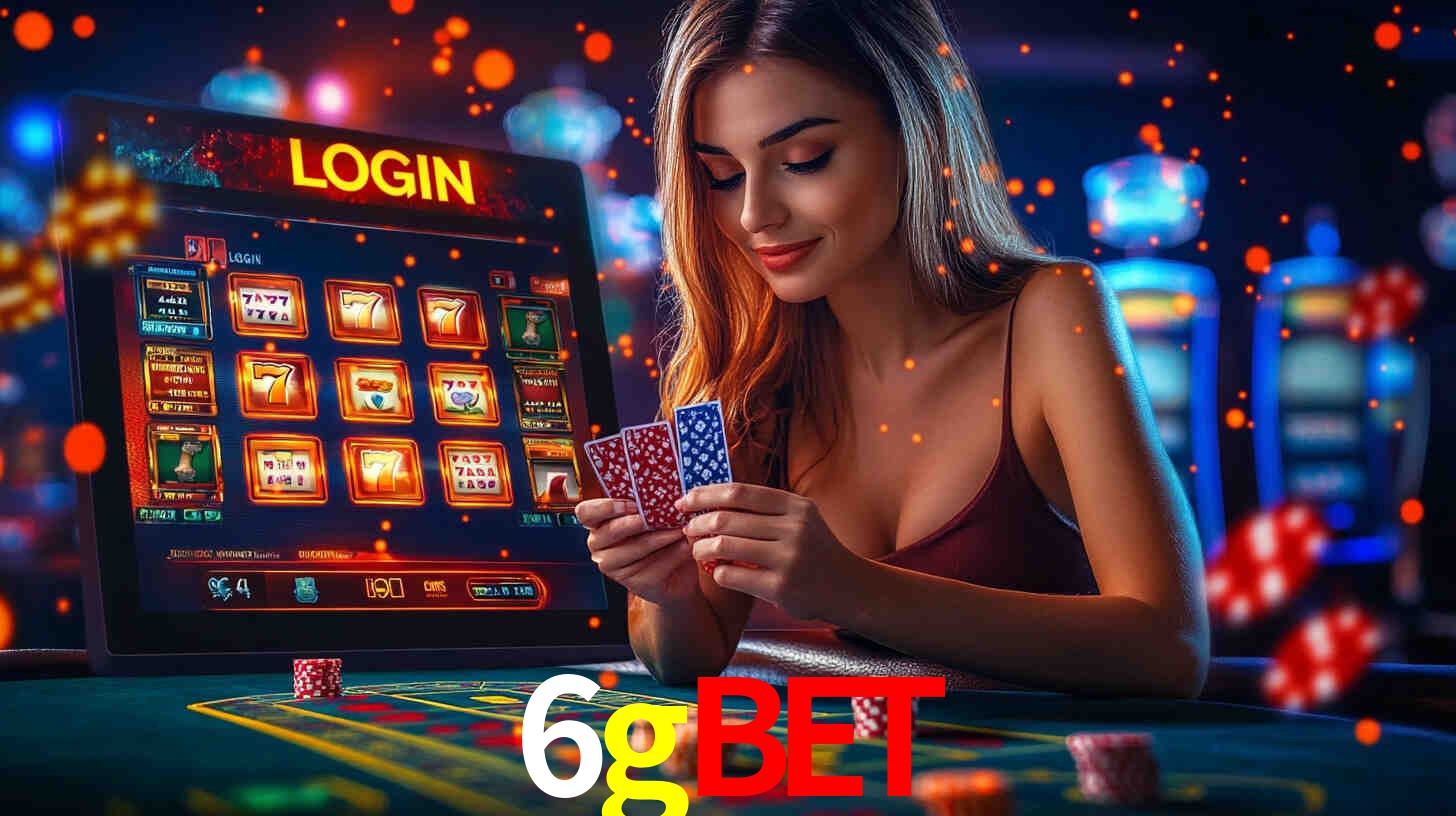 6gbet login