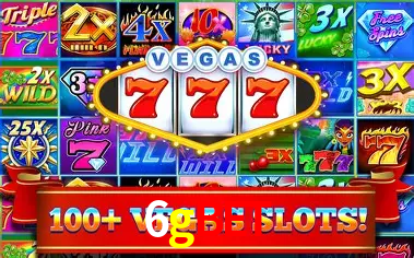 A Experiência Imersiva dos Cassinos Ao Vivo no 6gbet