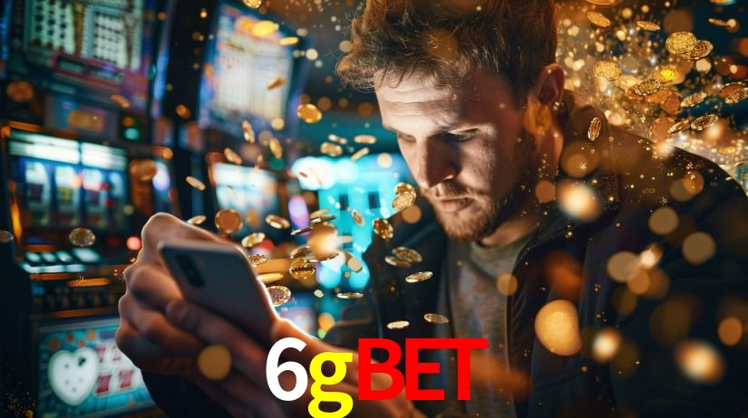 Jogos de Slot 6gbet