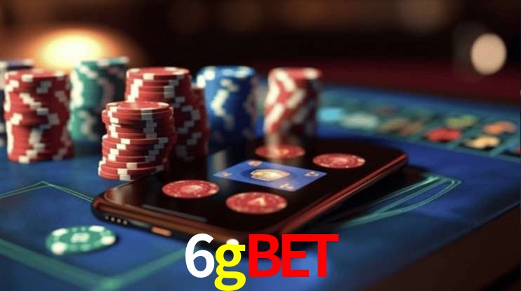 Explorando a Categoria de Eventos em Apostas na 6gbet