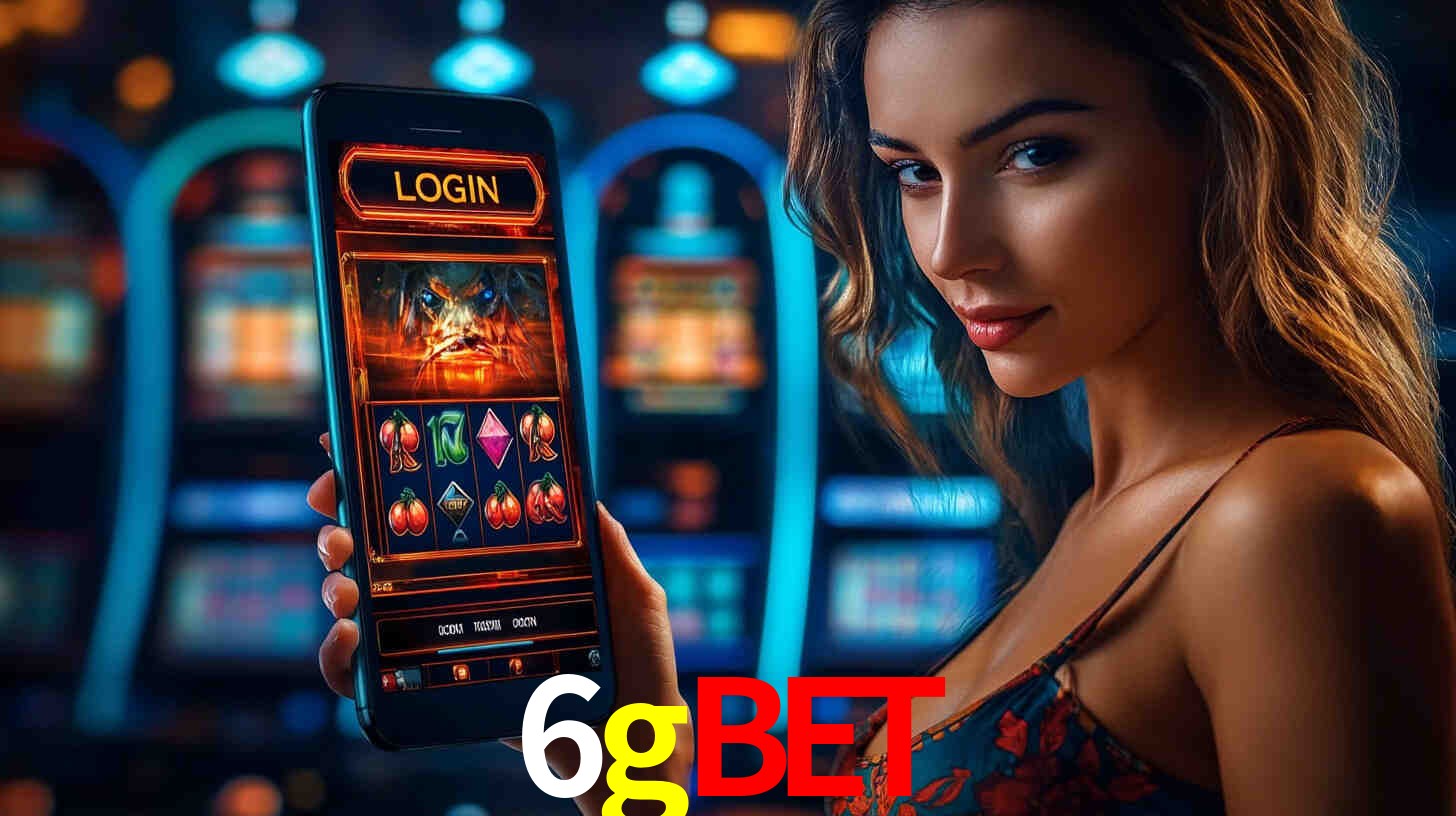 6gbet,6gbet login