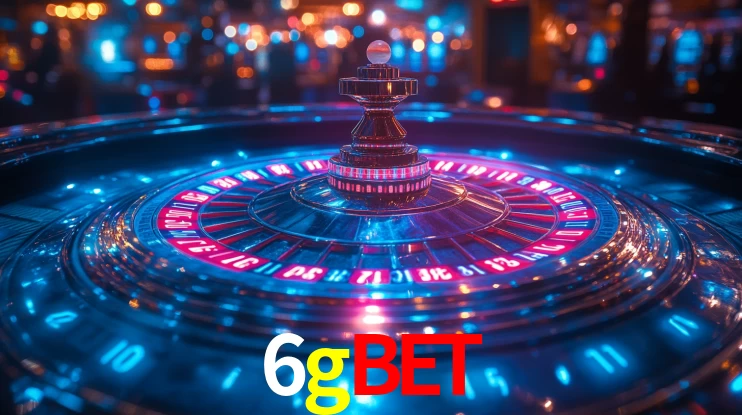 6gbet App Interface